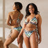 Queer Pride Aloha String Bikini